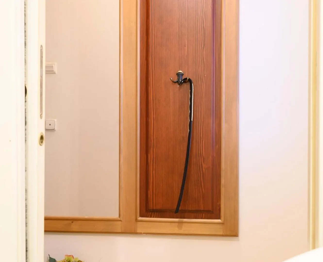 Cosy Central Apartment In Zizkov Prag